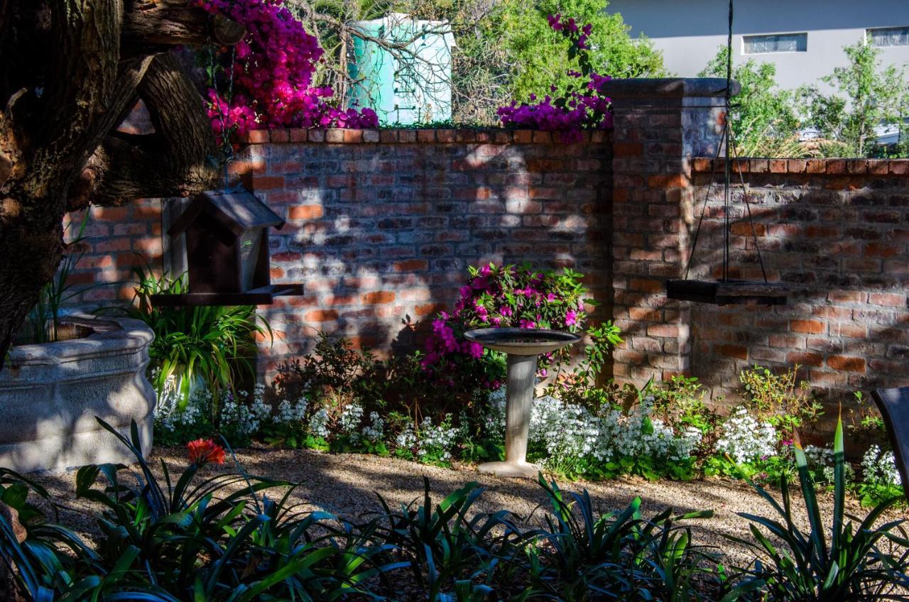 Shepherd'S Corner Guest House Johannesburg Bagian luar foto