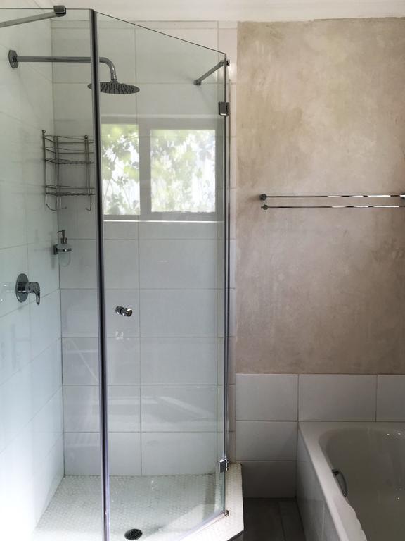 Shepherd'S Corner Guest House Johannesburg Bagian luar foto