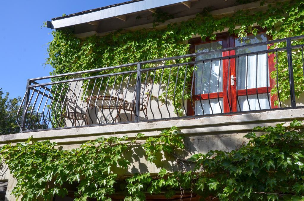 Shepherd'S Corner Guest House Johannesburg Bagian luar foto