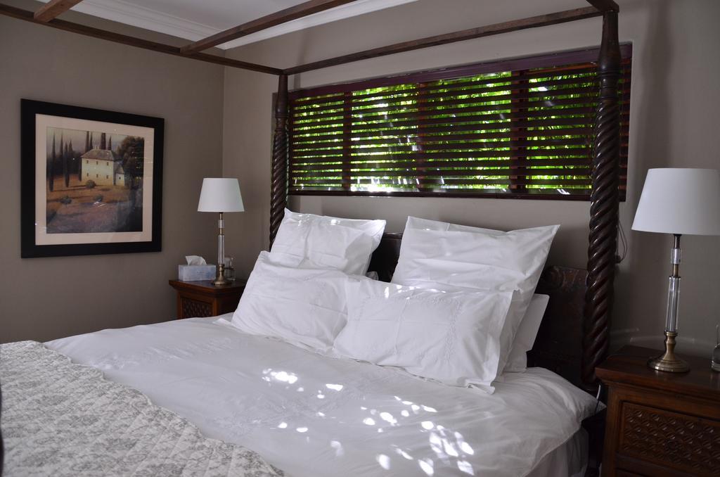 Shepherd'S Corner Guest House Johannesburg Bagian luar foto