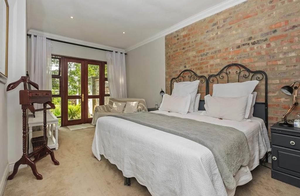 Shepherd'S Corner Guest House Johannesburg Bagian luar foto