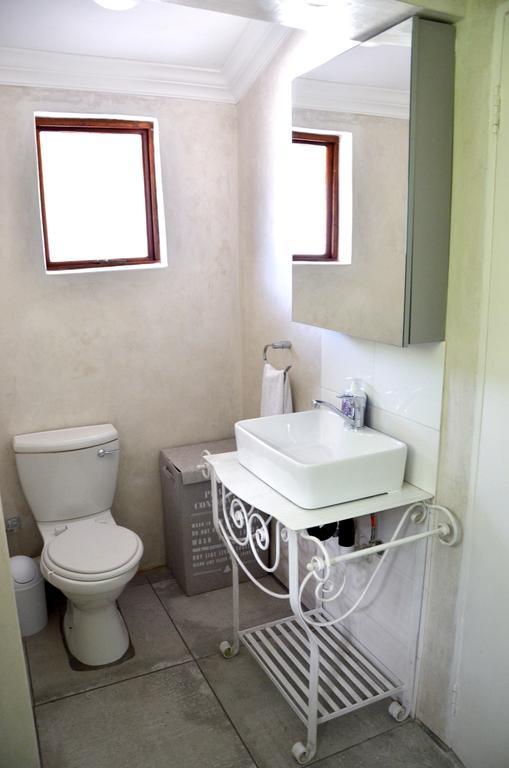 Shepherd'S Corner Guest House Johannesburg Bagian luar foto