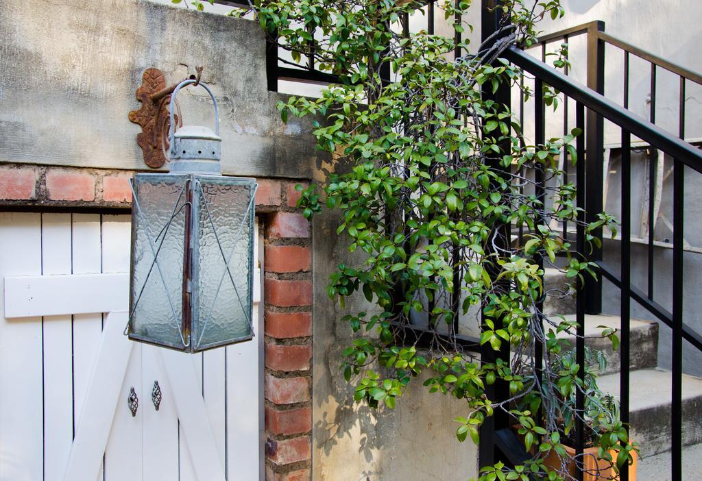 Shepherd'S Corner Guest House Johannesburg Bagian luar foto