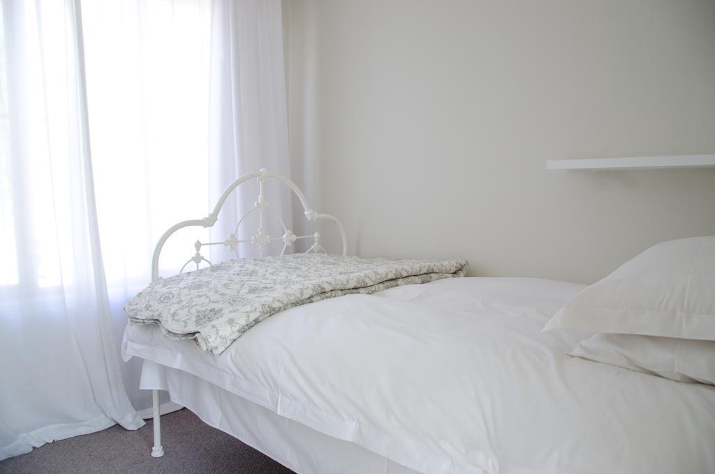 Shepherd'S Corner Guest House Johannesburg Bagian luar foto