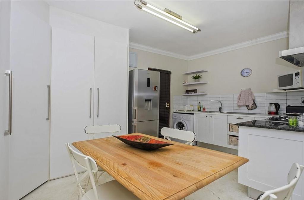 Shepherd'S Corner Guest House Johannesburg Bagian luar foto