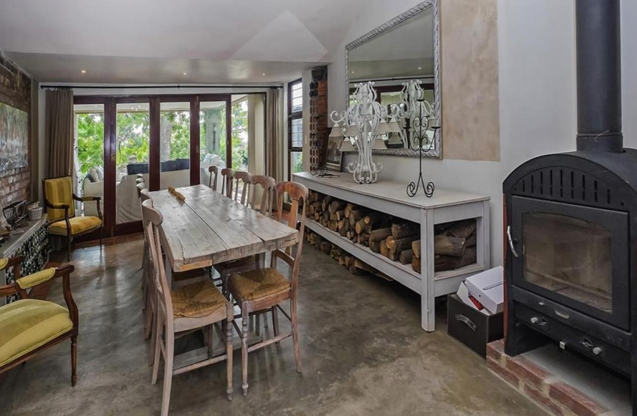Shepherd'S Corner Guest House Johannesburg Bagian luar foto
