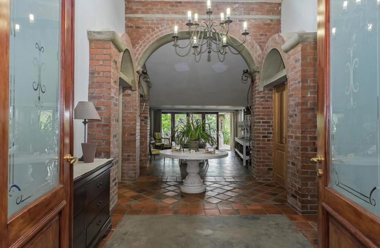 Shepherd'S Corner Guest House Johannesburg Bagian luar foto