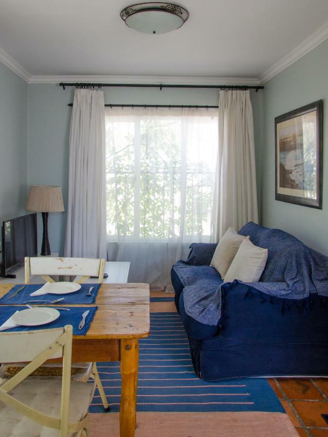 Shepherd'S Corner Guest House Johannesburg Bagian luar foto