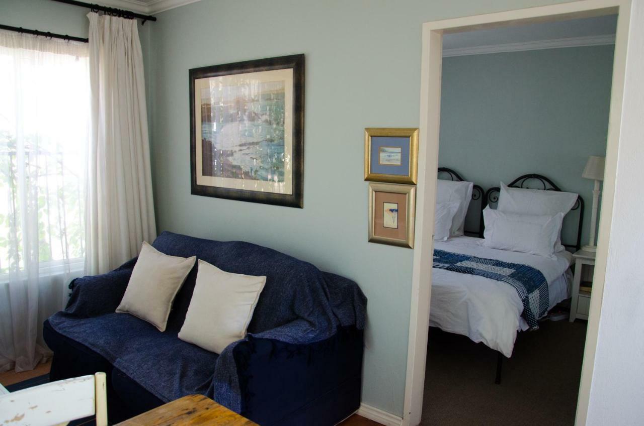 Shepherd'S Corner Guest House Johannesburg Bagian luar foto