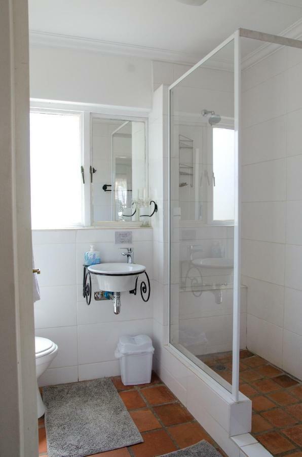 Shepherd'S Corner Guest House Johannesburg Bagian luar foto